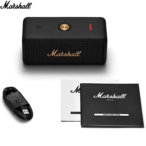 Loa Marshall Emberton 27